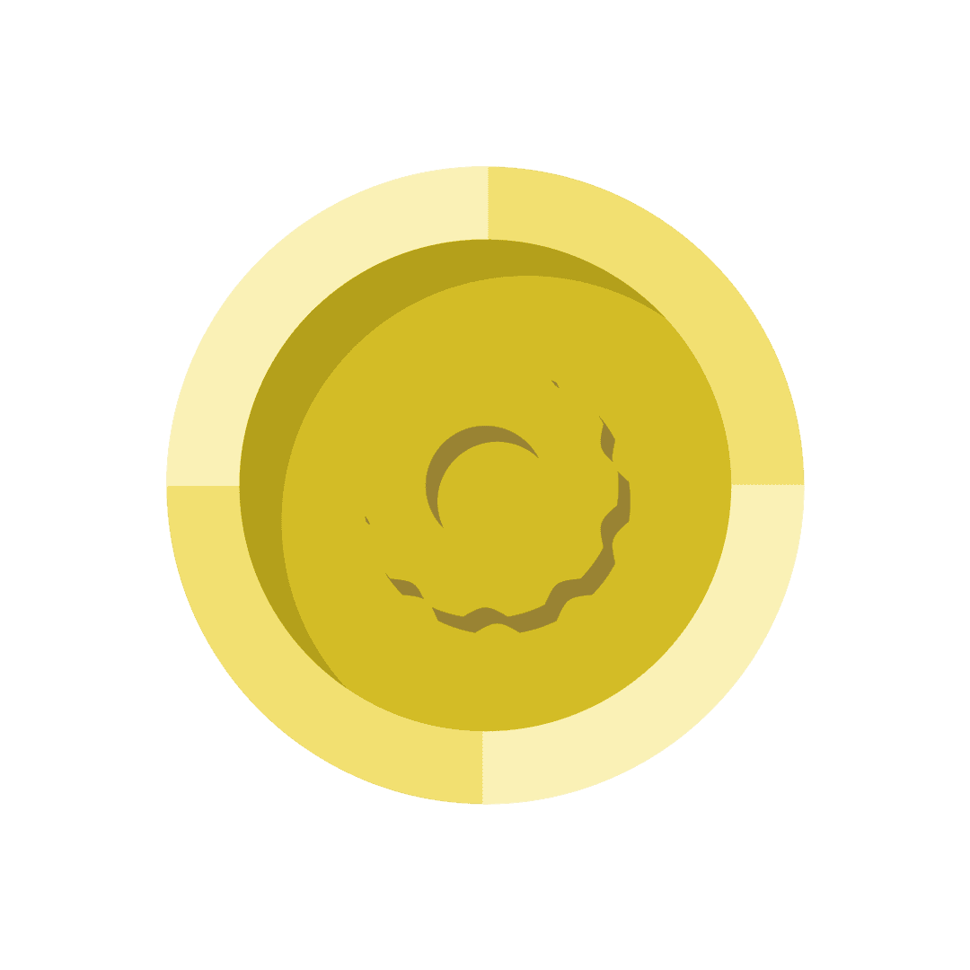 Grey Hand-Drawn Style Interlocking Gears Icon PNG