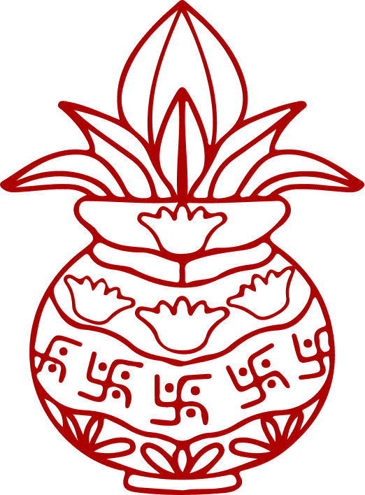 Kalash Illustration PNG